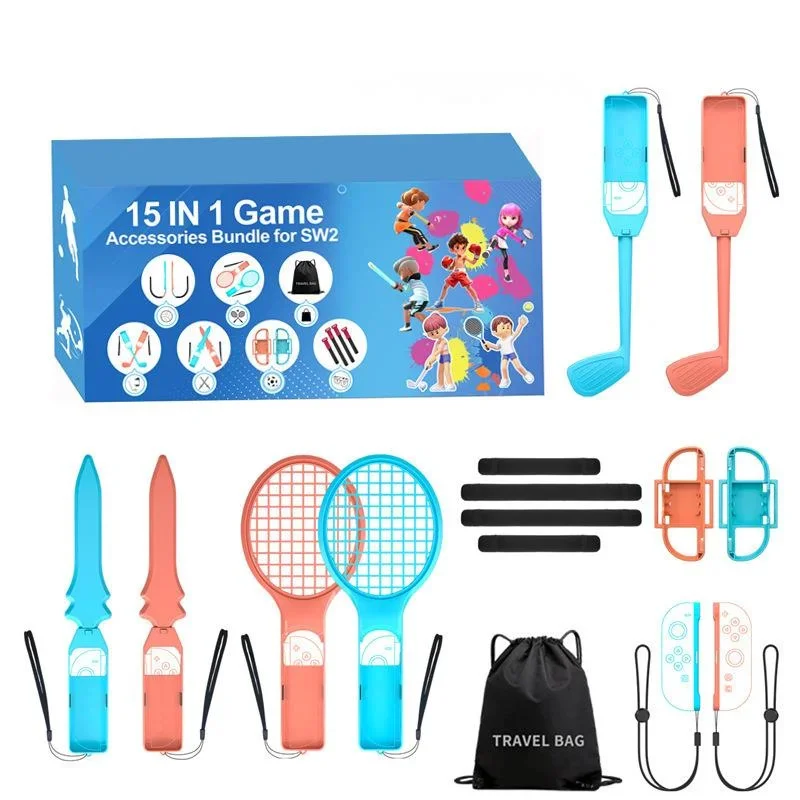 Switch2 Sports Moti…