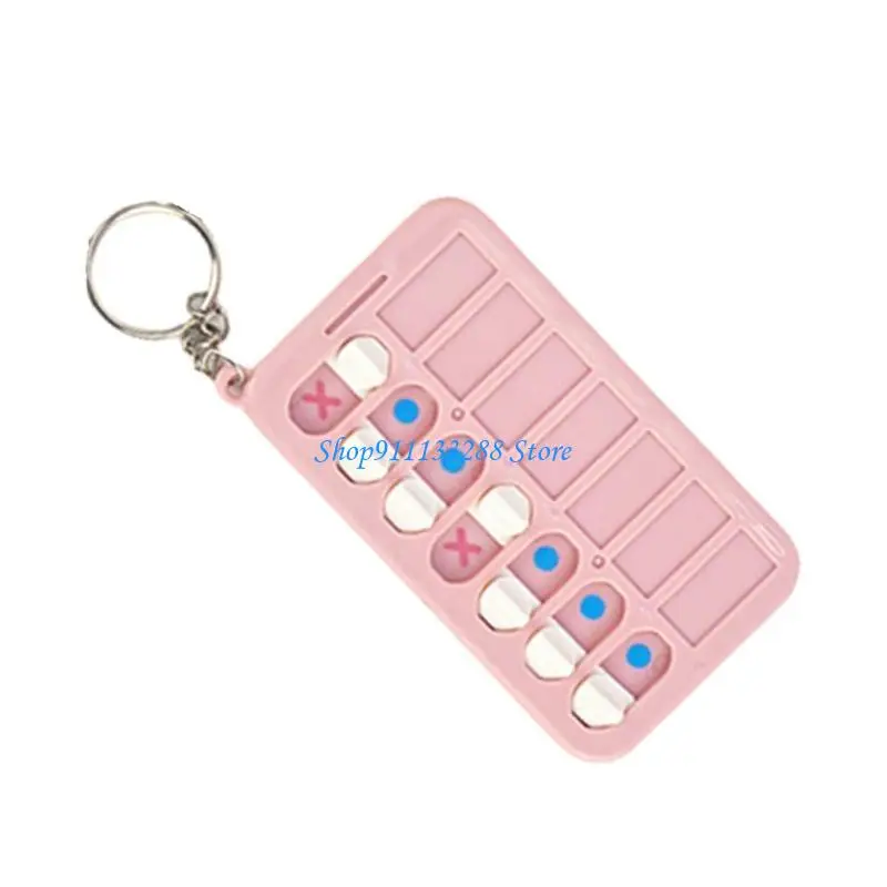 G88D Chore Chart Keychains Daily Plan Boartchain Daily Plan Boillchain Keychain