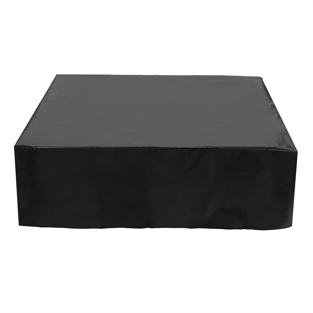 

Bathtub Cover Printer Table Protector Multipurpose Sealability Dustproof Furniture Dust Covers Garden 200*200*85cm