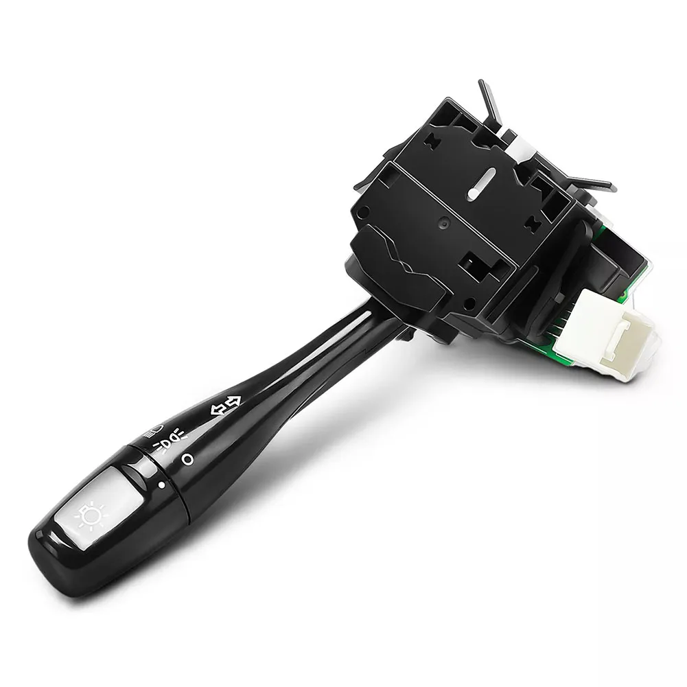 

Outlander Signal Lamp Switch Size As Shown In The Picture MR570117 Turn Signal Replacement Installation Wear-resistant