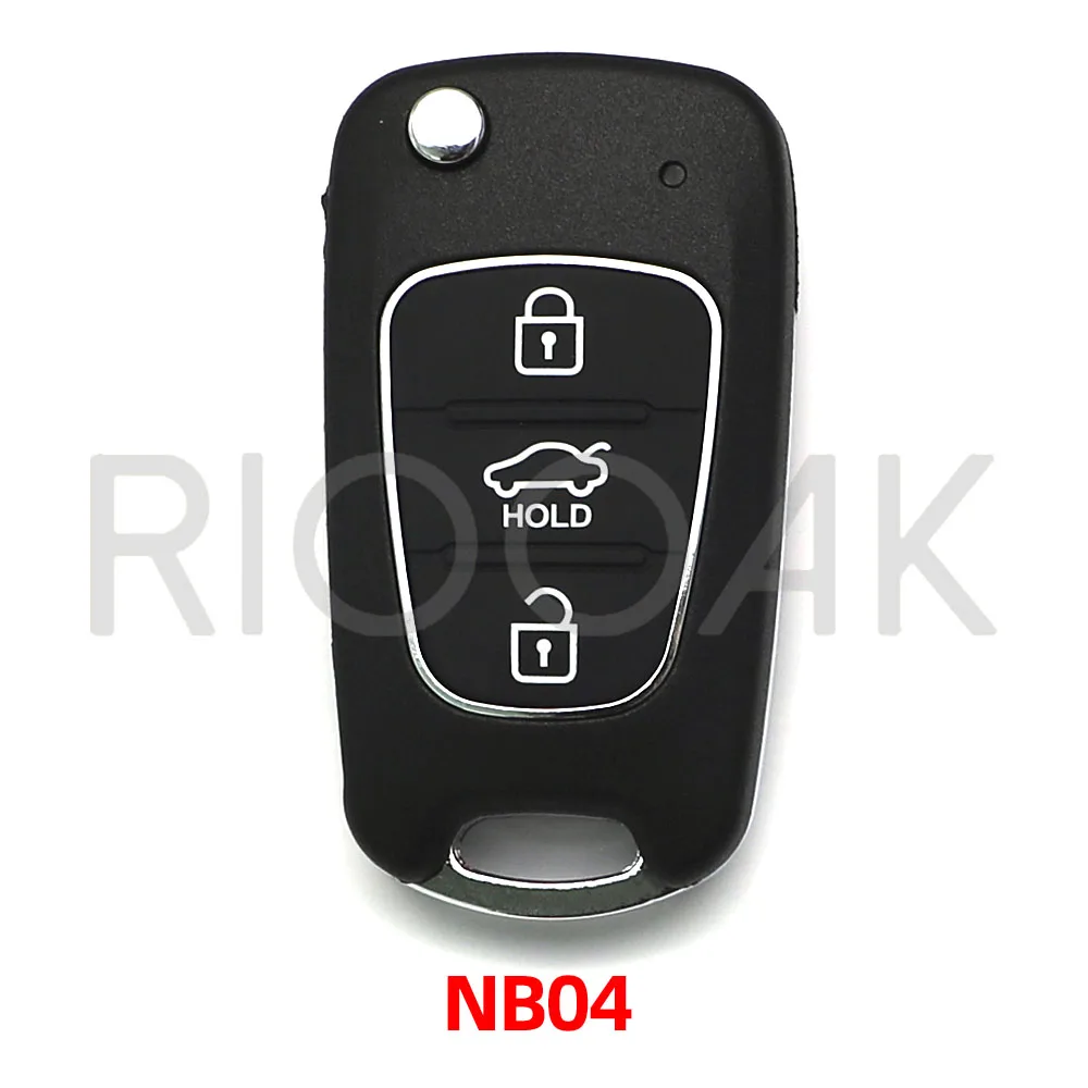 

Многофункциональный универсальный дистанционный ключ серии NB KEYDIY NB, 5 шт., NB04 для KD-X2 KD-MAX Mini KD, 5 функций чипов в одном ключе