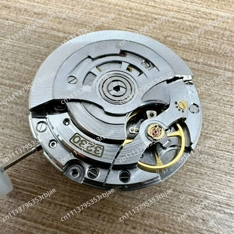 Watch Accessories 3230 Movement Without Calendar Automatic Mechanical Movement