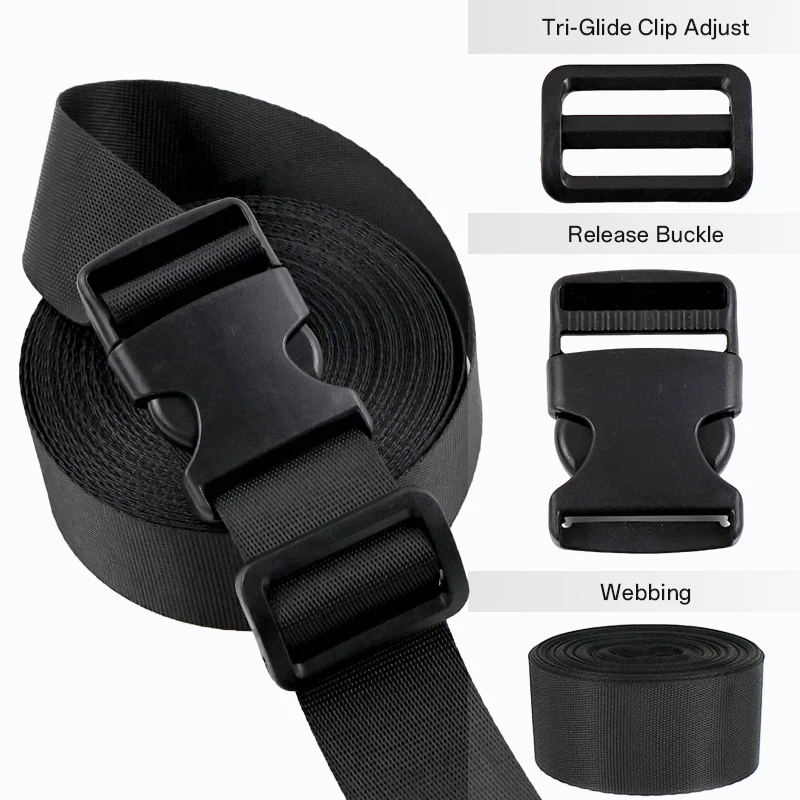 Strap Fastener Fast…