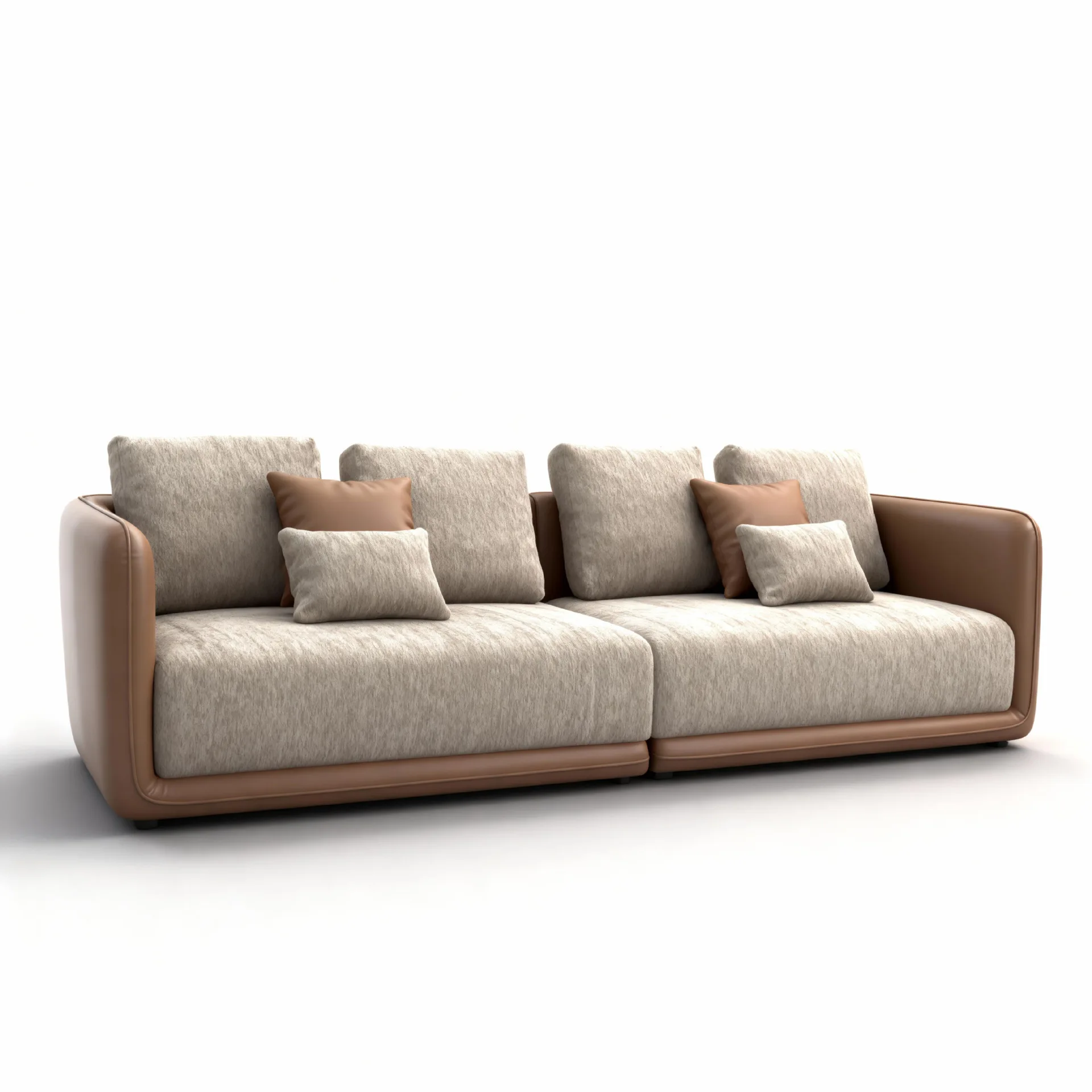 

TTLight luxury hotel rest beauty reception negotiation sofa table and chair combination