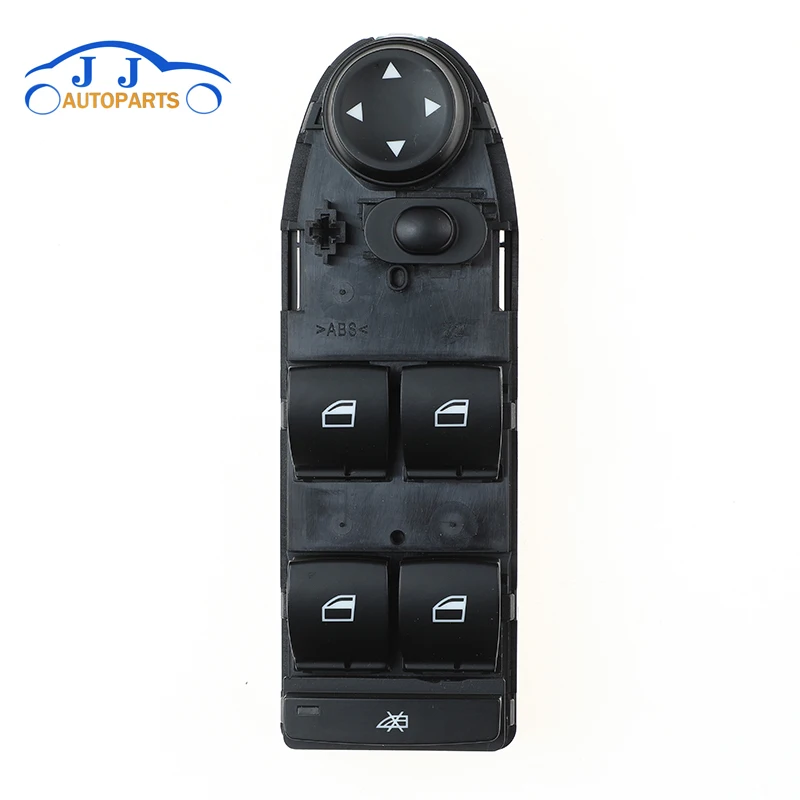 61319155501 61316948623 61319132127 Car Electric Power Master Window Switch for BMW 07-14 X5 X6 E87 E90 E91 E70 E71 18P