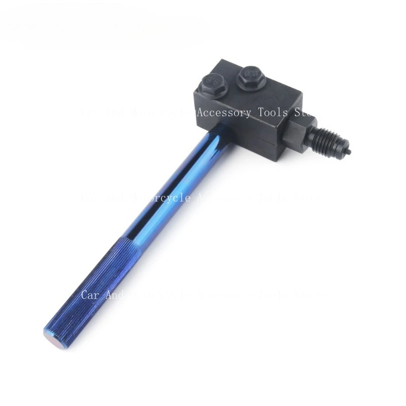 جهاز تثبيت الأنابيب النحاسية لفرامل السيارة، أداة توسيع تكييف الهواء والحماية من البخار