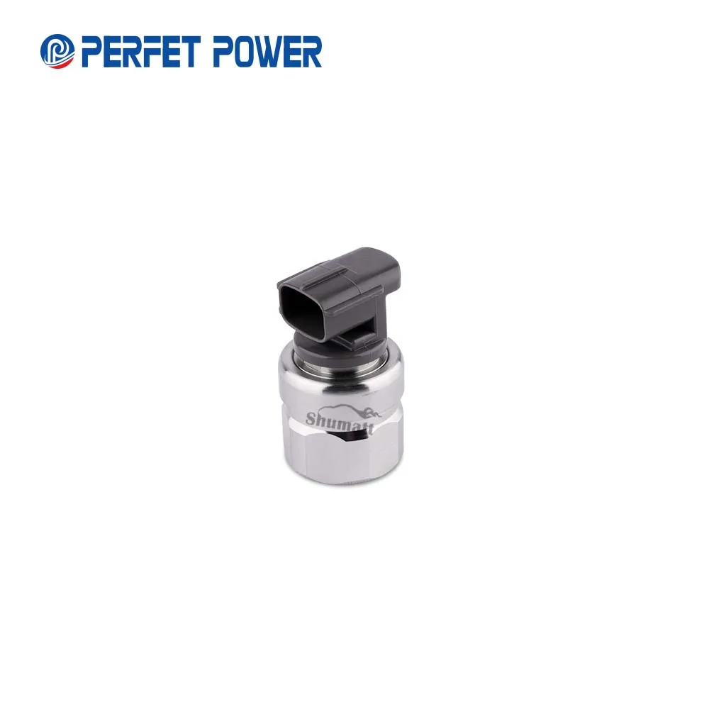 China Made New 294713-0145 Solenoid Valve for 095000-9560, 095000-8110, 095000-7500, 095000-5760, 095000-5600 Fuel Injector