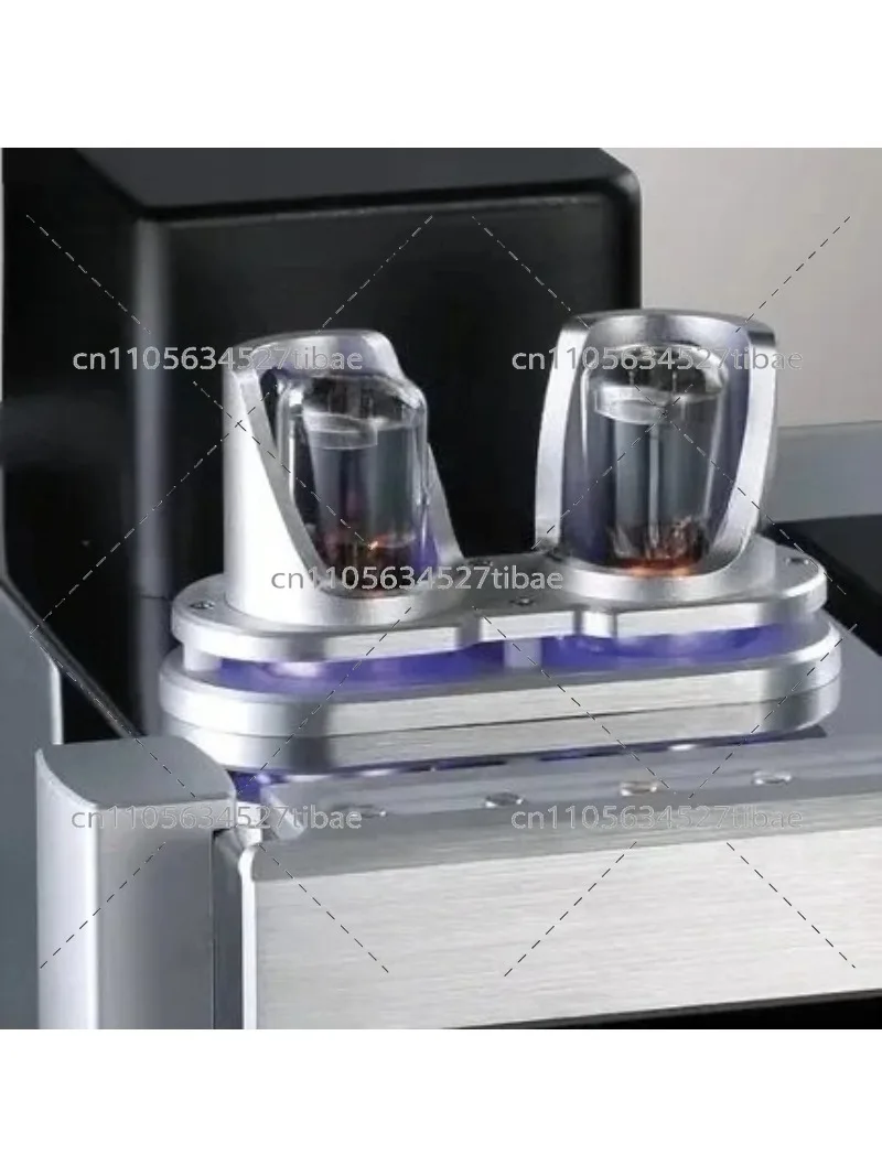 Yaqin SD-35A Tube CD Player HiFi Hi-Fi Amplifier Home Audio System, Warm Sound Premium Quality