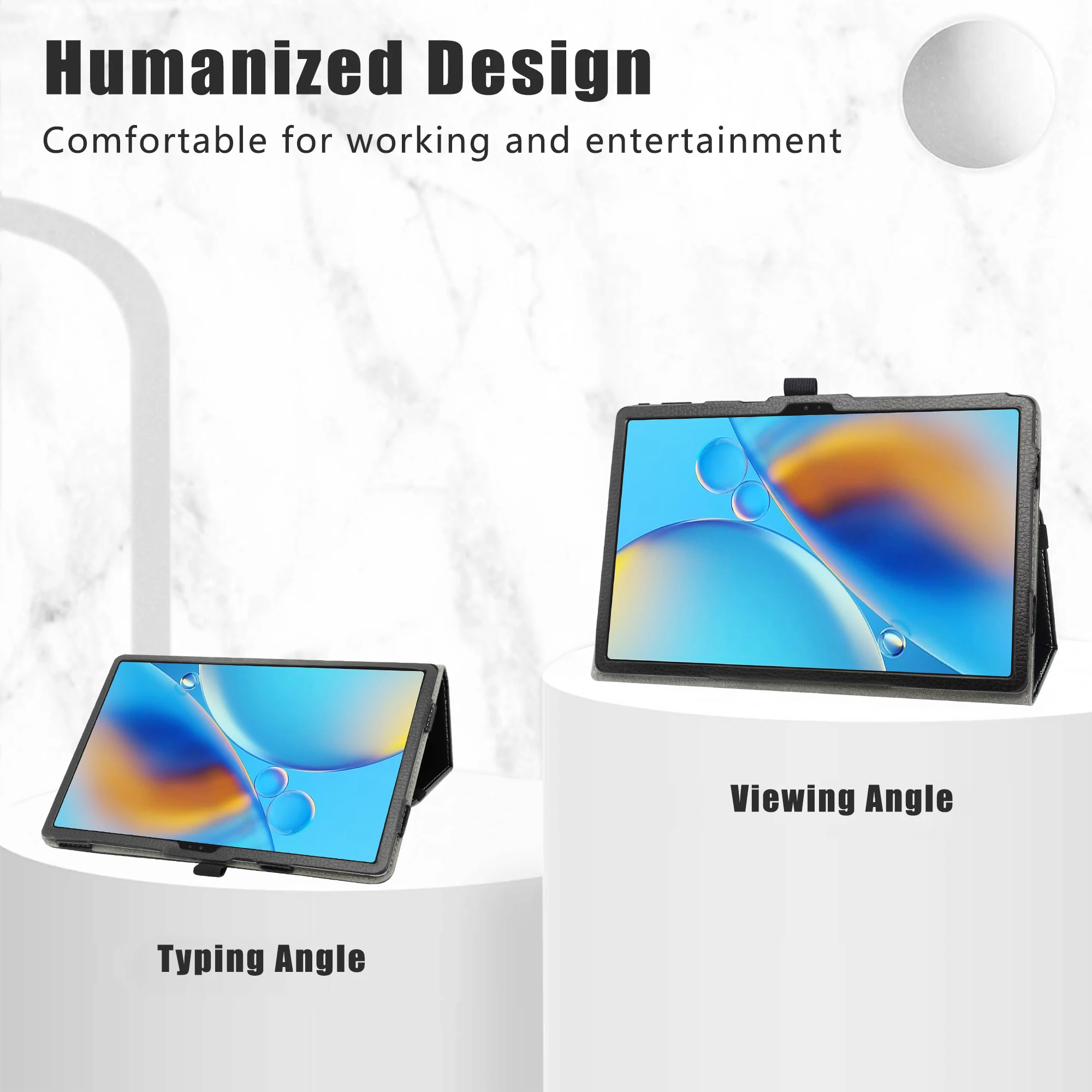 Case For CHUWI HiPad Max 10.36 - đánh giá và giá Chuwi Tablet Accessories
