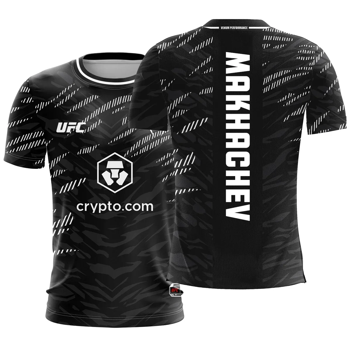 Makhachev جديد Ufc 2025 العالم الملاكمة تي شيرت القتال مباراة الأعلى التجفيف السريع الملاكمة دعوى في الهواء الطلق المتطرفة الرياضة قصيرة الأكمام المحملة
