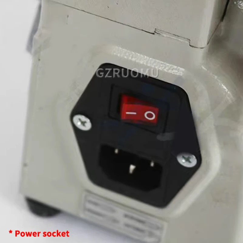 

Q27B 220V 150W Horizontal Key Machine Car Door Keys Cutting Machine Locksmith Tool Cutter Key Duplicate Machine