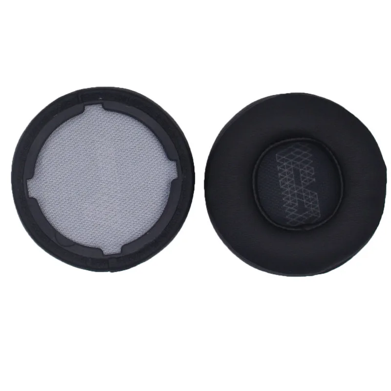 

Ear Pads Cushion For JBL LIVE 400BT For JBL LIVE 460NC Headphone Replacement Earpad Soft Protein Leather Foam Sponge With Buckle