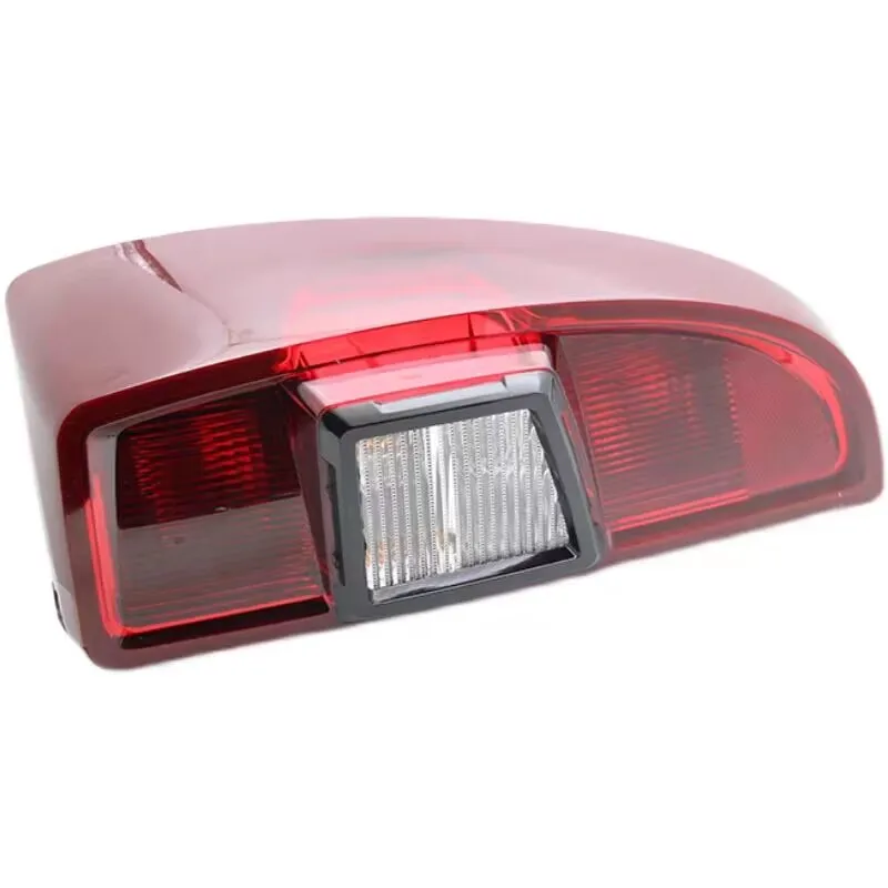 

Auto parts High quality Car Tail Lamp Tail Light Back Light With Bulbs Truck For Jiangling Yuhu For JMC Vigus Pickup