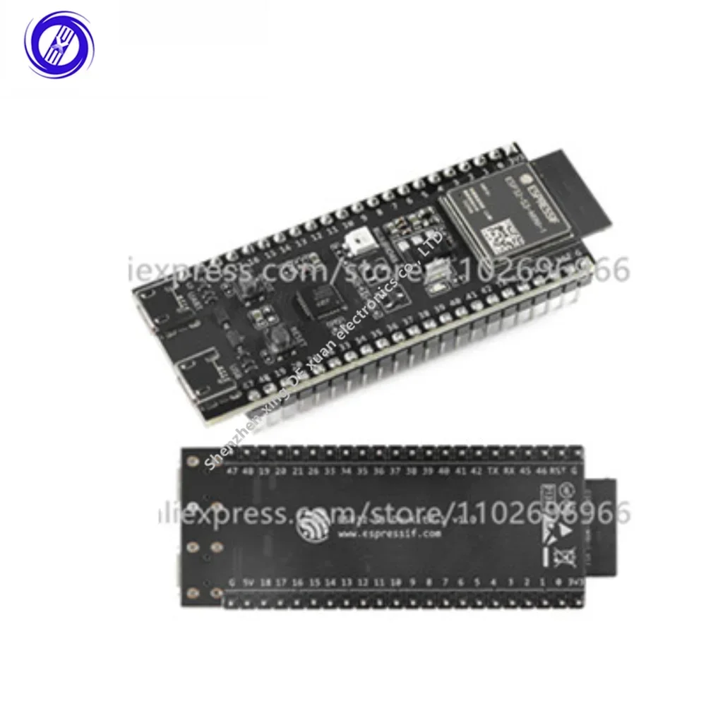 Esp32-Devkitm Esp32… - image