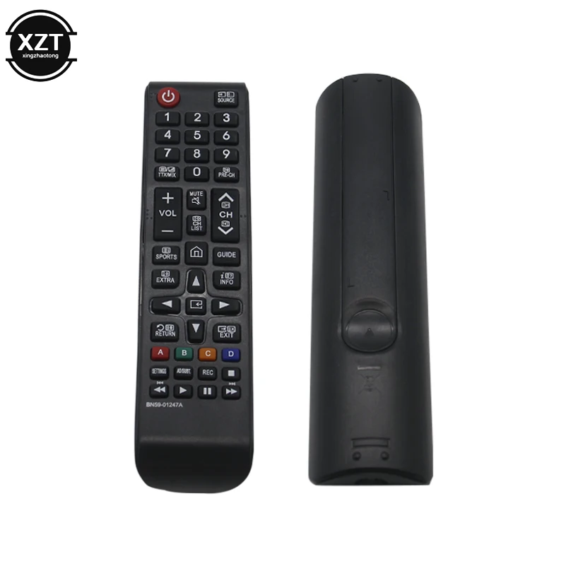 BN59-01247A Replace Remote Control For Samsung LED Smart TV UE55KU6500U UA78KS9500W UA88KS9800 UE40KU6000 UE49KU6500U