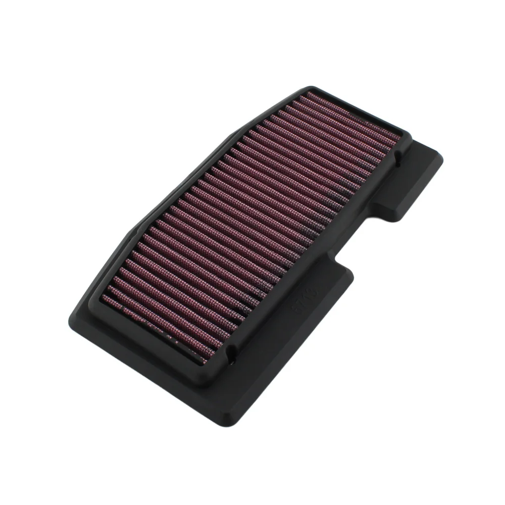 TB-6713 فلتر هواء عالي التدفق للانتصار دايتونا 675 675R 2013-2018 Daytona675R ABS 675 2013-2017