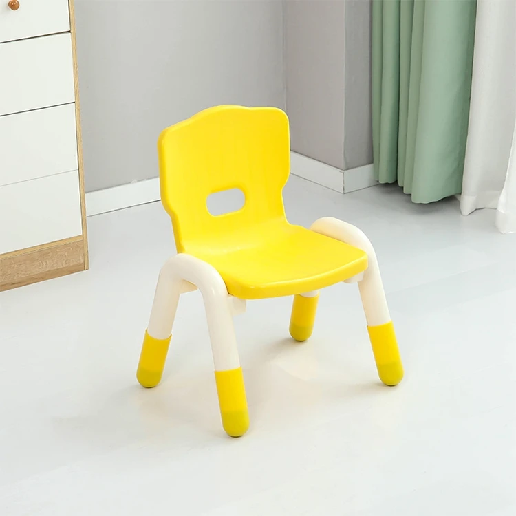 Высококачественный пластиковый детский стул для школы, детской комнаты, штабелируемая мебель для дошкольников для детей, детский сад, классная комната
