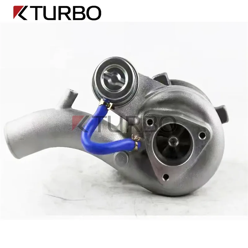 

Подходит для турбокомпрессора TD27TD TB2580 14411-G2407 703605-0001/2/5003