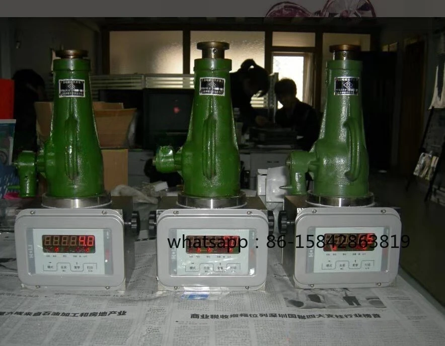 Spot Supply YHS-2 Calibrator, A Variety of Ranges Are Optional, Suitable for Ladle Scale Calibration