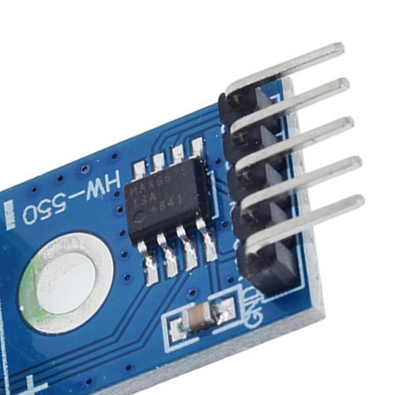 3 conjuntos de módulo dc 5v max6675 + sensor de temperatura termopar tipo k m6 para arduino raspberry pi