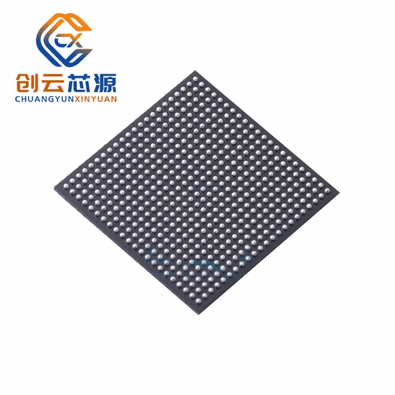 1pcs New 100% Original 5CEFA9F23I7N Integrated Circuits Operational Amplifier Single Chip Microcomputer FBGA-484(23x23)