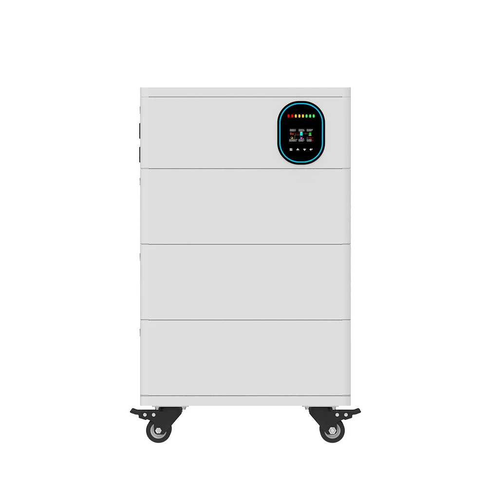 25.6  51.2V 200AH Home Backup Lithium Battery Solar Energy Storage System Power Rechargeable Portable Power Station Solar