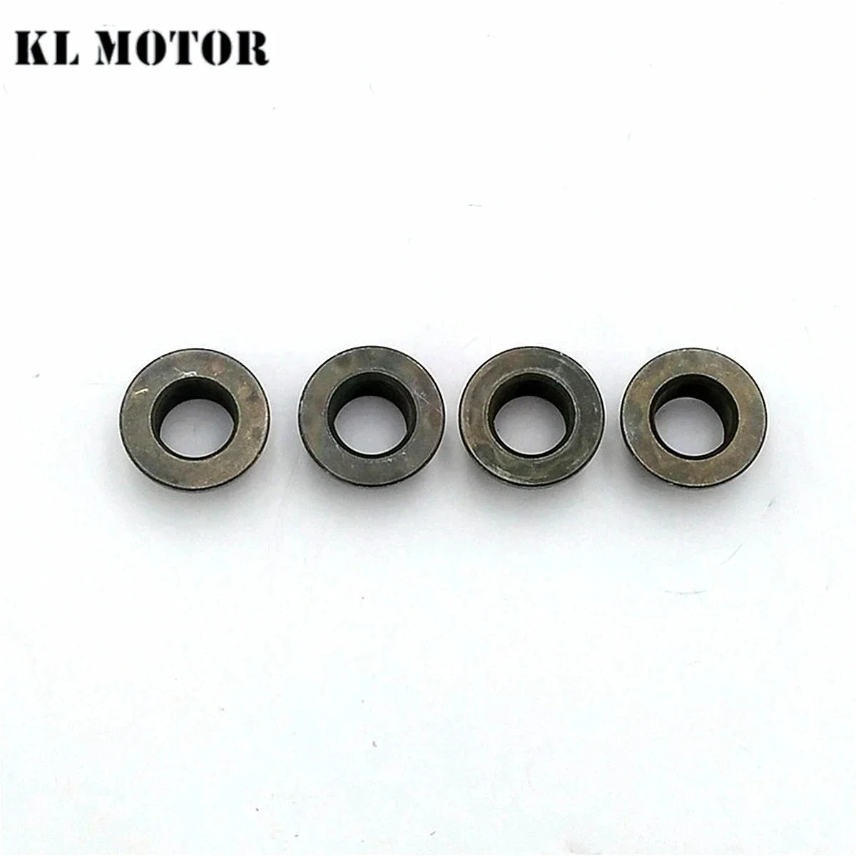 wheel rim shaft install nut for CF500 spare parts 9010-070003 one set include 4pieces nut QUAD GO KART