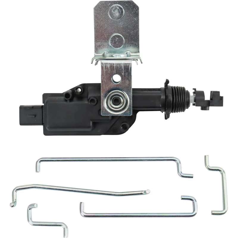 

Door Lock Actuator Compatible with 1992-2003 Ford 1990-2002 Lincoln 1992-2001 Mercury,oem:F65Z15218A43AA F65Z54218A43AA DLA207