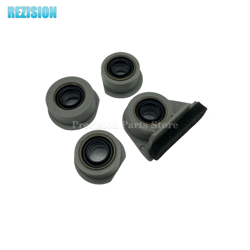 1Sets Developer Bushing Free Shipping  For Ricoh MPC 2003 2004 2011 3003 4503 Developer Bearing Copier Parts