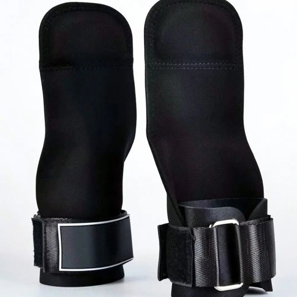 Cowhide Lifting Straps Gym Wri - Weightlifting Gloves review and price