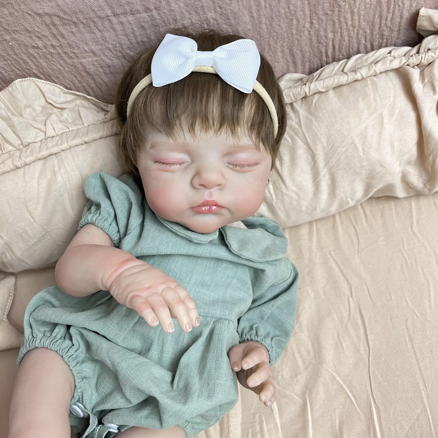 aonpeng-48-cm-lifelike-reborn-baby-doll-19-inch-full-vinyl-body-handmade-fashion-birthday-gift-for-kids