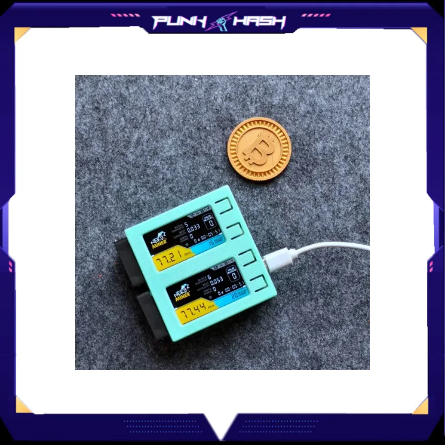 Machine de loterie Double couche, puissance de calcul avec câble de données d'alimentation, machine de loterie