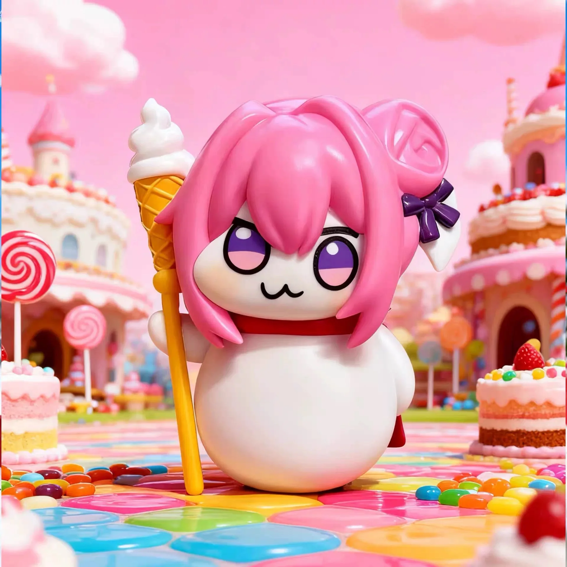 �y�Z�[�����zQ�� �h�� �j�b�P �����̏��_ �s�[�`�h�b�O �Q�[�� �A�j�� �t�B�M���A �Ⴞ��� �s���N�h�b�O �R���N�^�u���h�[�� PVC�f�� �݌ɂ���