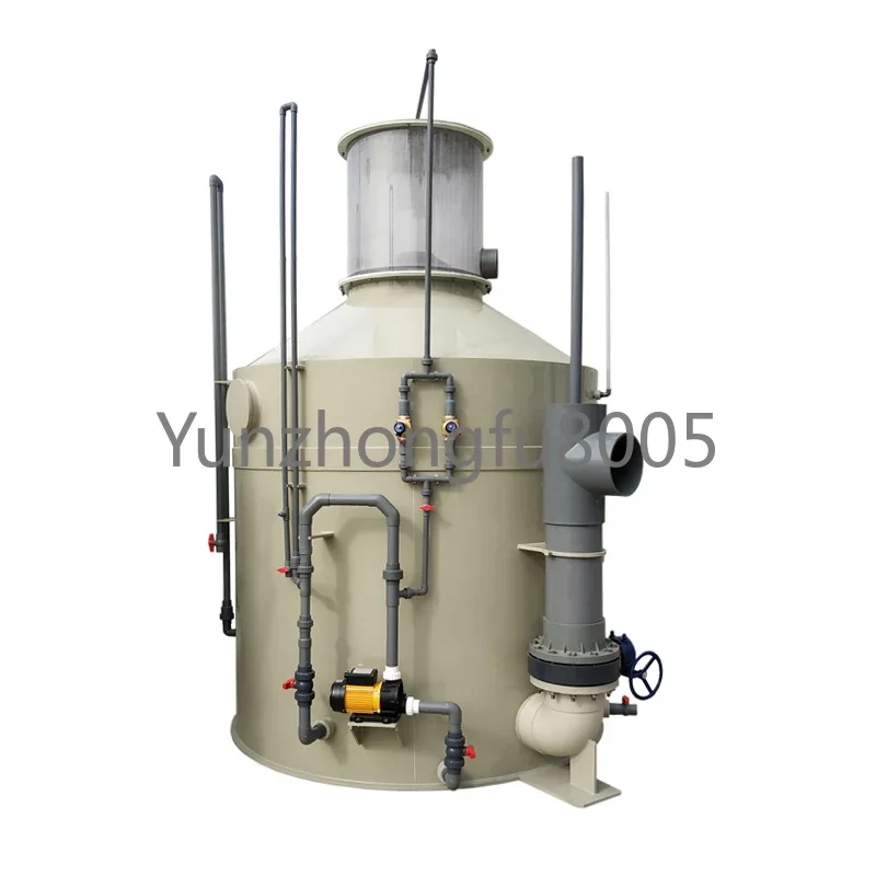 Durable Big Aquarium Protein Skimmer For Aquaculture System Indoor