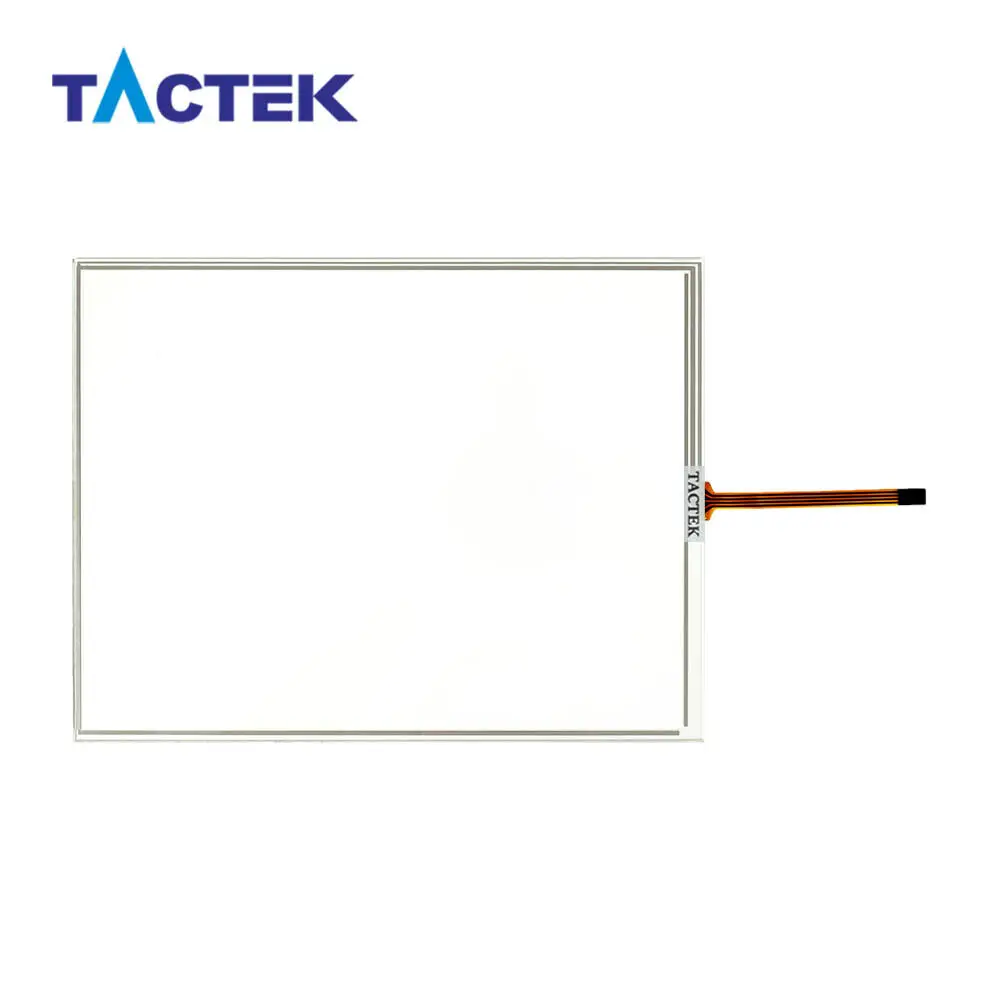 

Touch Screen DMC AST-104 AST-104A AST-104A080A Panel Digitizer Replacement