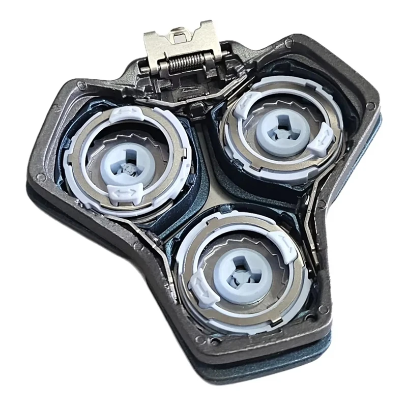 A65T For SH71/50 Shaver Replacement Heads 1 Pack, Compatible with S5000 S7000 Series, Shaver Blade Replacement Cutter Head,