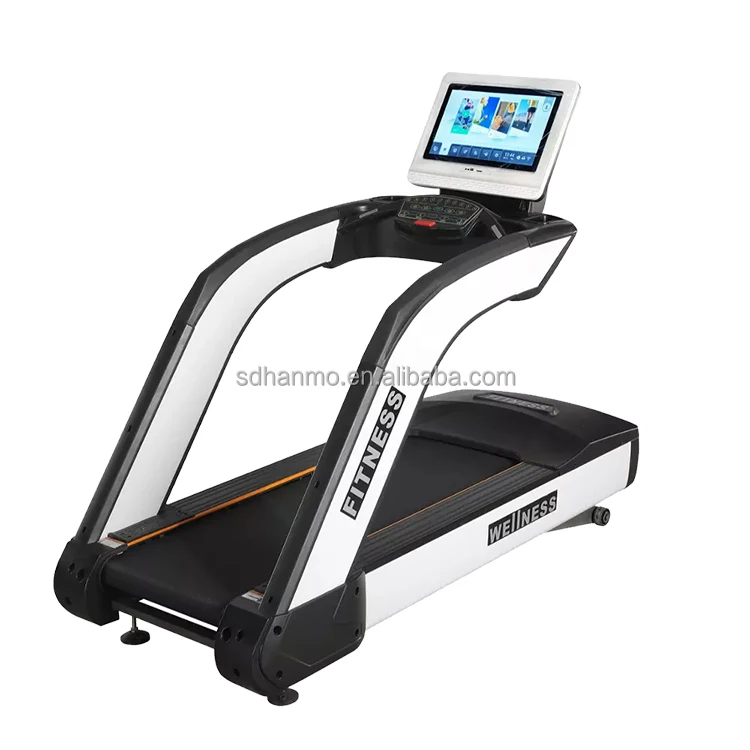 Online Shop Alibaba Treadmill 2022 Treadmill Commercial Comercial,2022 Best Magnetic Running Wide Pink Folding Treadmill