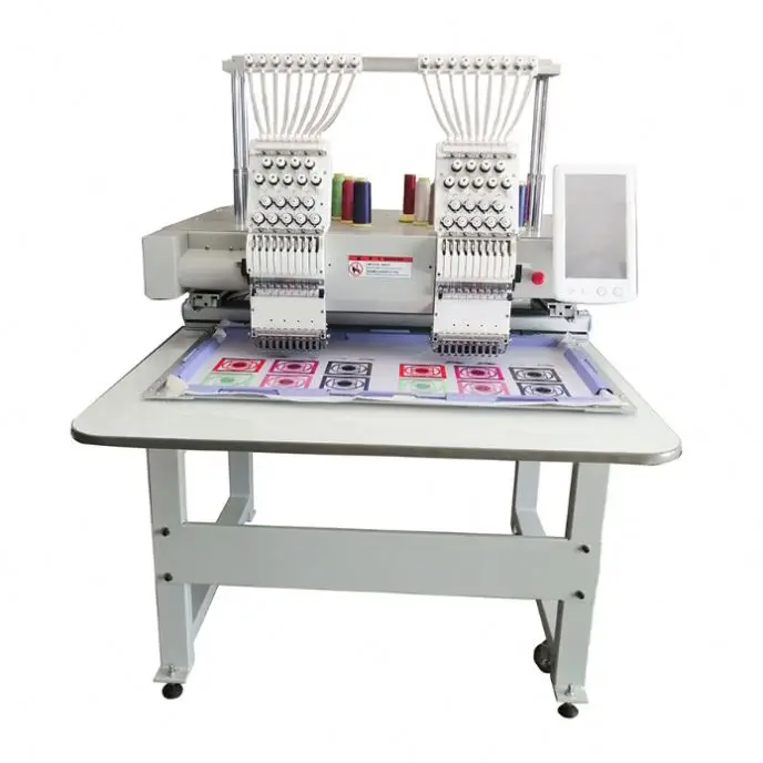 Cerchio automatico per macchina da ricamo per cappelli di vendita calda