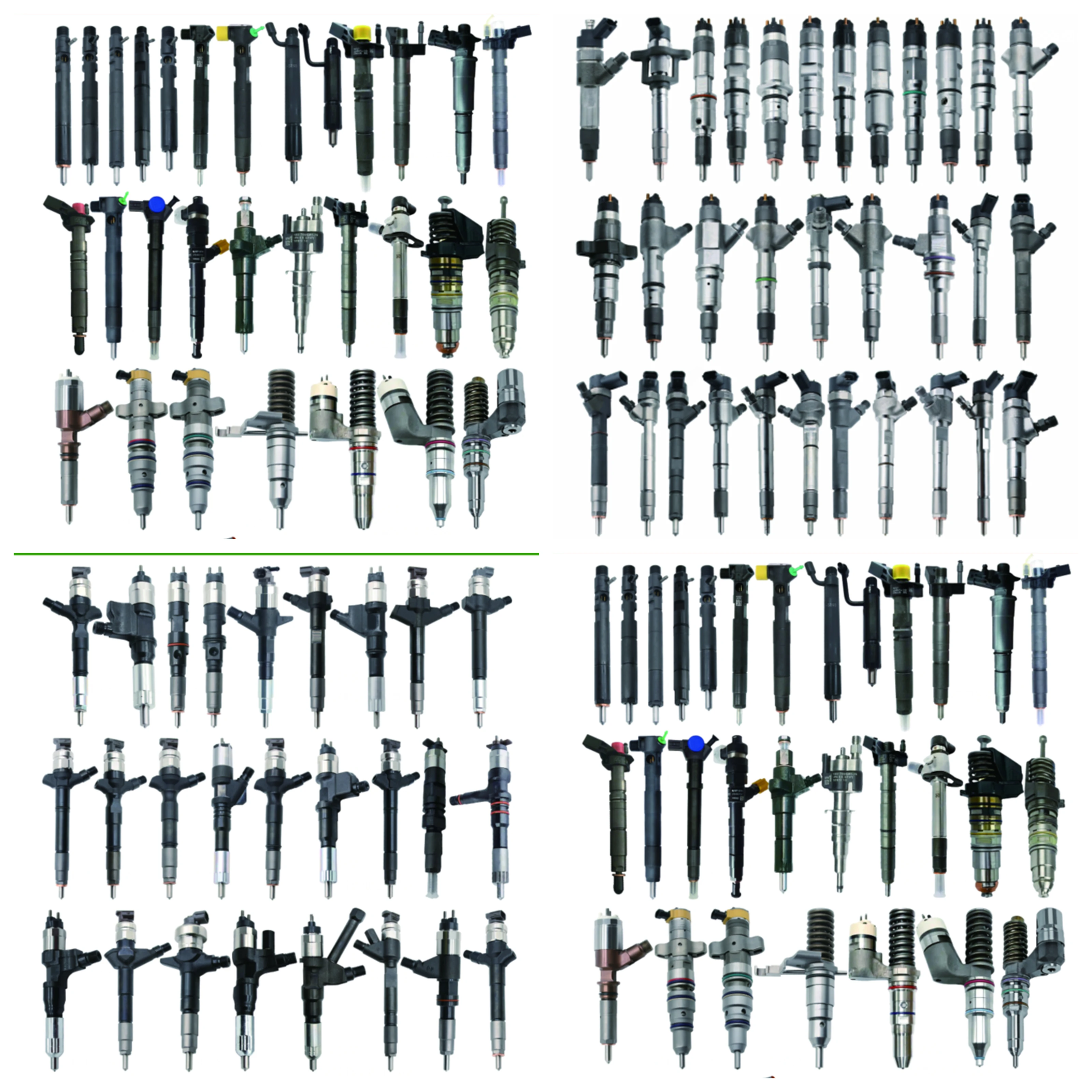 

Топливный насос высокого давления для дизельных двигателей, форсунка системы Common Rail