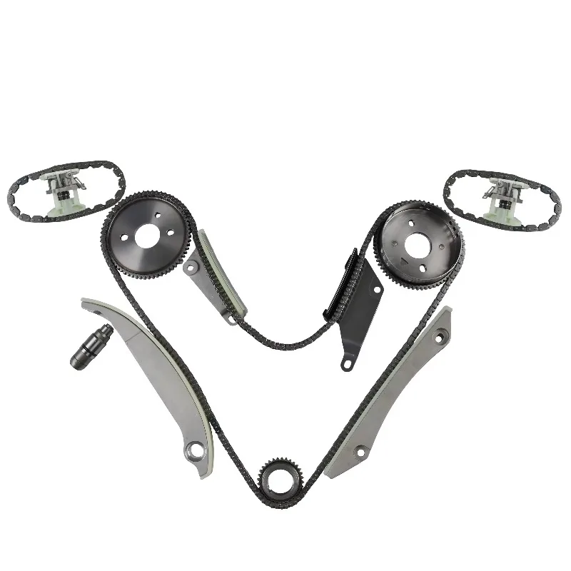 

308673 Timing Chain Kit for CHRYSLER Engine 2.7L V6 OE 4892349AA 4663674AF 4892342AA 4892341AA 4892340AA 4892353AB