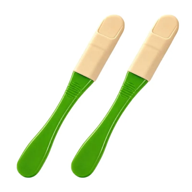 SOFT-Bionic Finger-Shaped Grout Applicator, 2Pc Tool For Efficiently For Applying And Smoothing Grout In Tile And Door Seam Join