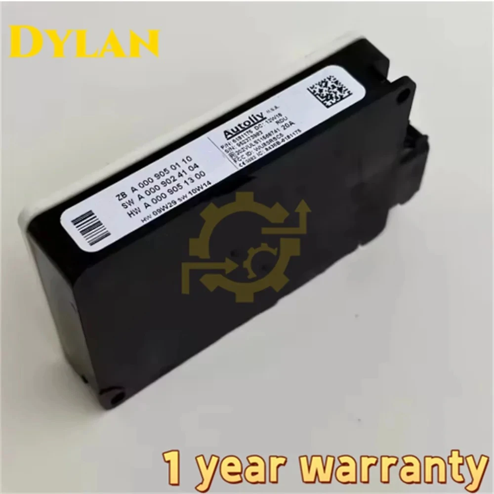 A0009050110 Car Radar Sensor Distance Blind Spot Object Warning Module for Mercedes-Benz W204 W166 W221 W212 Need programming