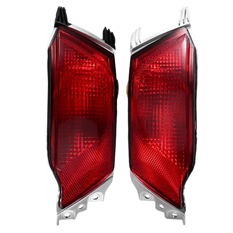 Reliable-Rear Bumper Light For Range Rover Sport Jaguar F-PACE T4A17151 For Range Rover Rear Bumper Light T4A17150