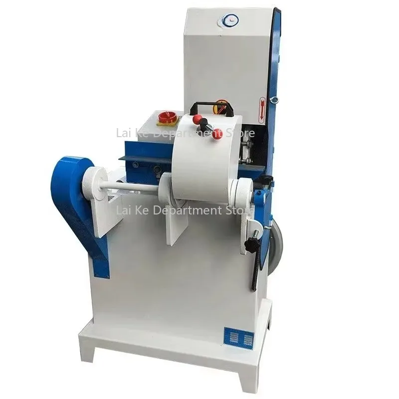 

Automatic Dowel Broom Handle Wood Round Rod Stick Sanding Polishing Polisher Sander Machine Price