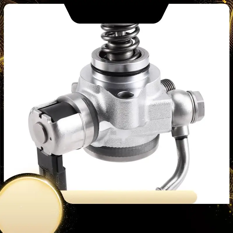 

SM296100-0100 Автомобильный топливный насос высокого давления для Mazda 2.0L 2014-2018 CX-3 2016-2018 SM2961000100-A74F