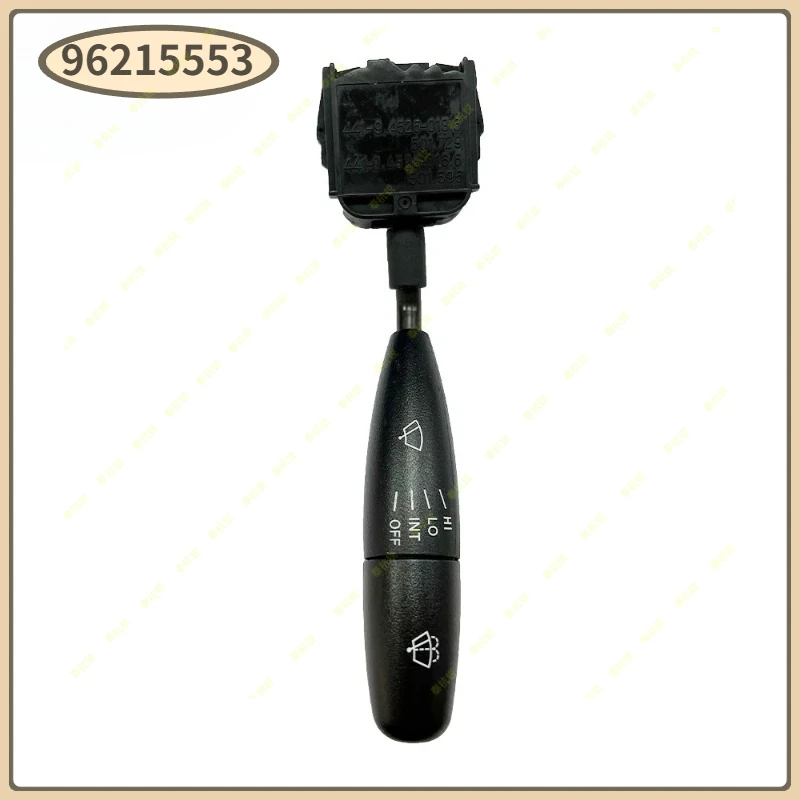 

96215553 New Steering Column Windshield Wiper Switch for GM DAEWOO OEM96215553 96139144 9621 5553