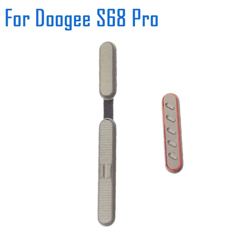 مفاتيح التحكم في هاتف Doogee S68 Pro: تقييم شامل ونصائح عملية لتحسين الأداء