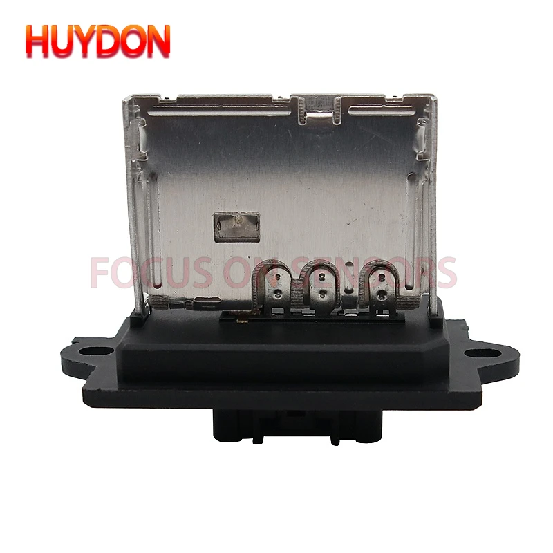 

27150-ED50A 27150ED50A 27150 ED50A Heater Blower Motor Resistor For Nissan Cube Versa 1.8L 20007-2012 Car Spare Accessories