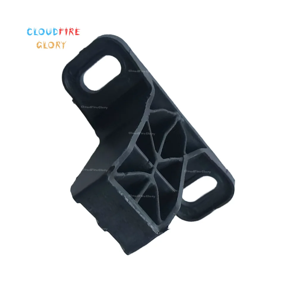 CloudFireGlory 4478850214 Замена кронштейна переднего бампера для Vito W447 2014 2015 2016 2017 2018 2019 2020-2024