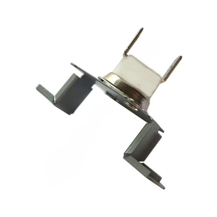4Pcs For 40113801 Dryer Hot Fuse Replacement for Sam-sungs Dryer Assembly Stand Thermostat